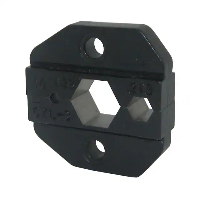 47-20029 Amphenol RF  Crimpers - Crimp Heads Die Sets